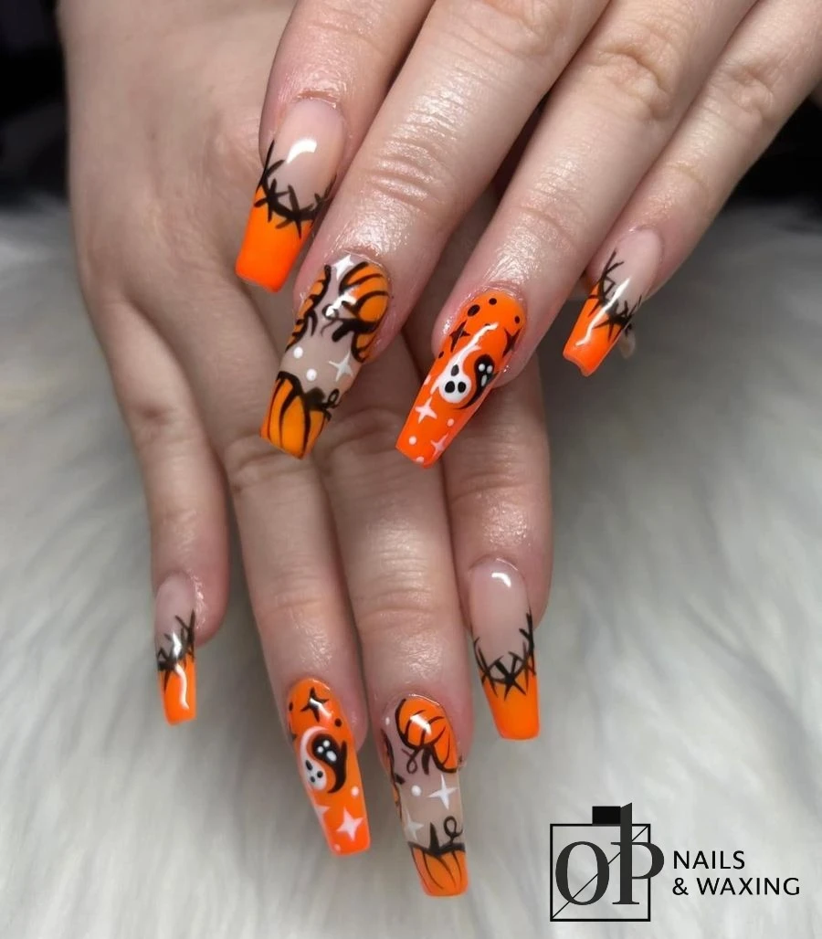 OP Nails Salon LLC & Waxing in Lacey, WA 98516